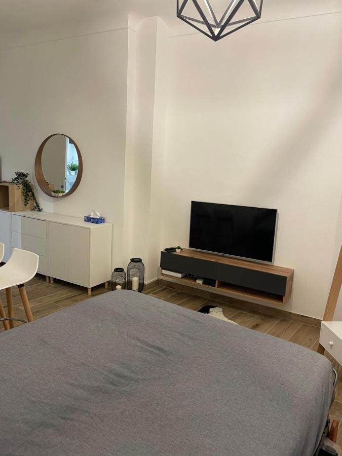 Monaco Cosy Studio Roquebrune-Cap-Martin Exteriér fotografie